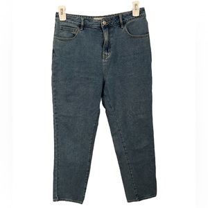 PacSun Mom Jeans